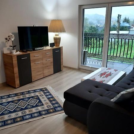 Apartamenty Z Widokiem زاكوباني المظهر الخارجي الصورة
