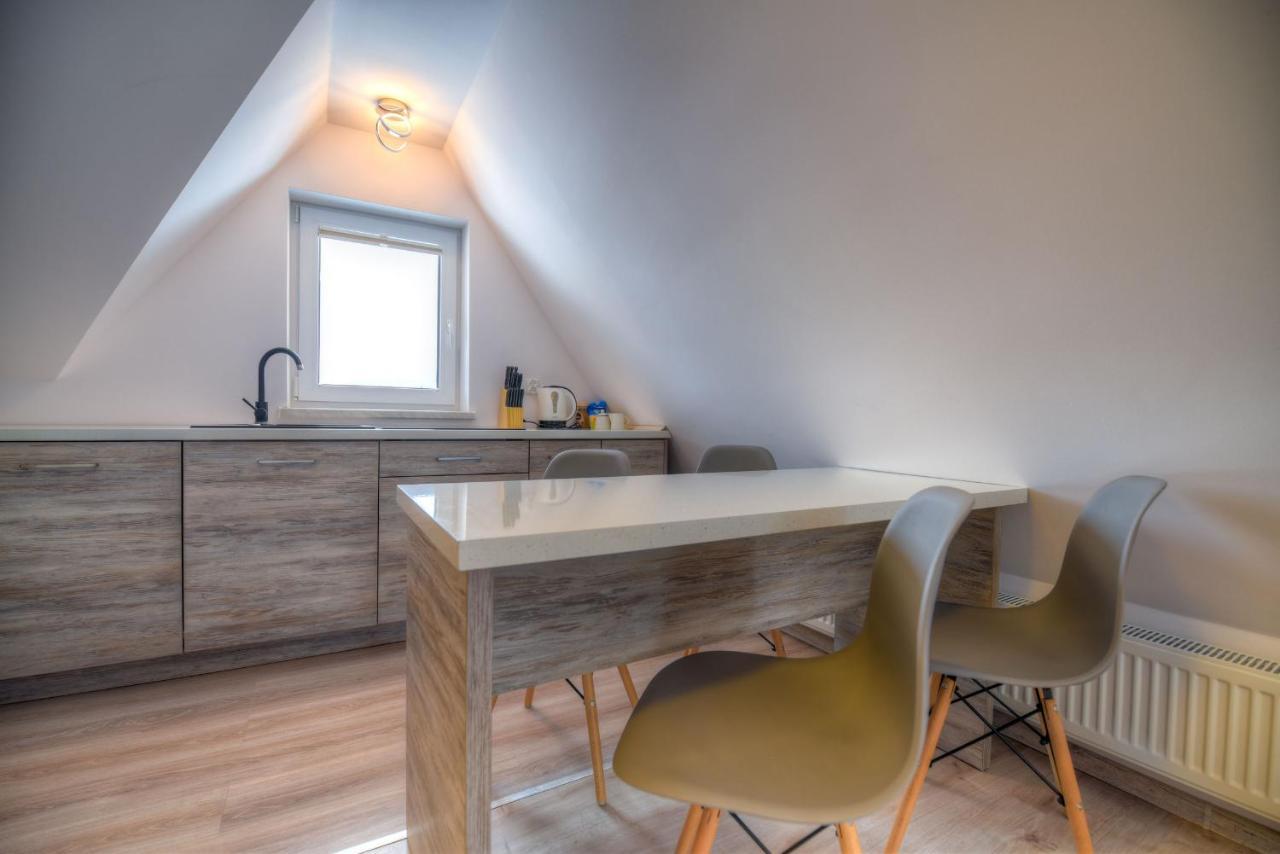 Apartamenty Z Widokiem زاكوباني المظهر الخارجي الصورة