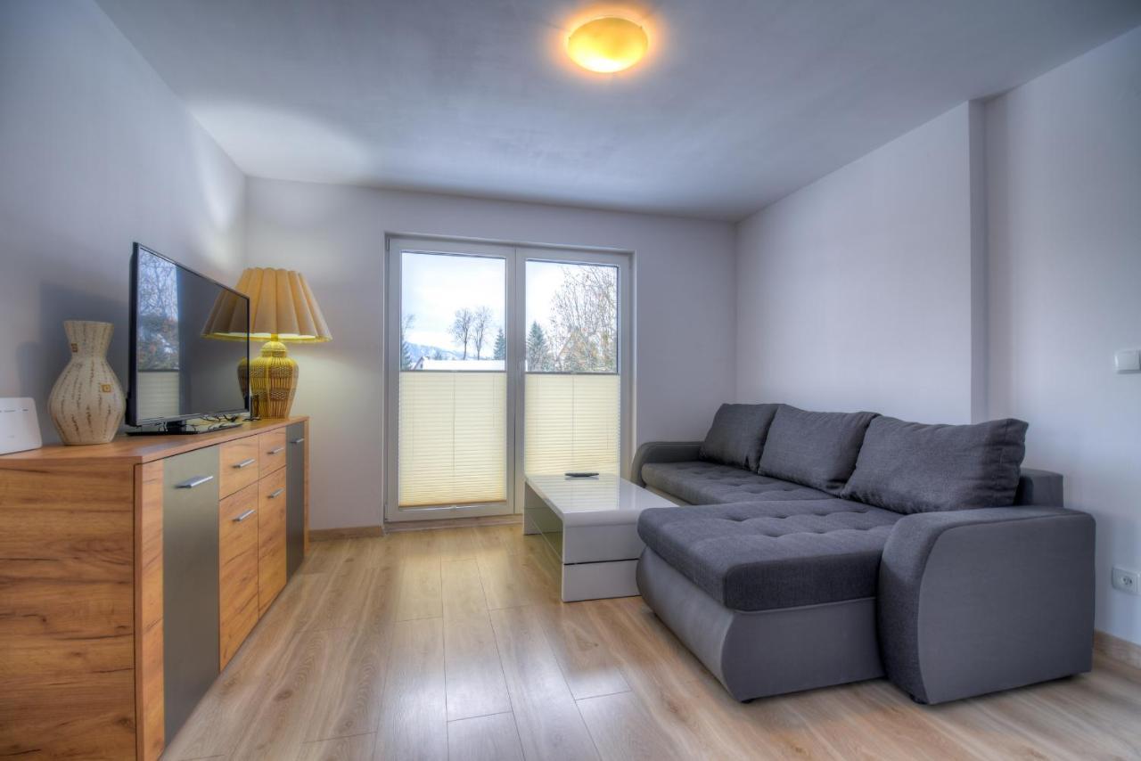 Apartamenty Z Widokiem زاكوباني المظهر الخارجي الصورة