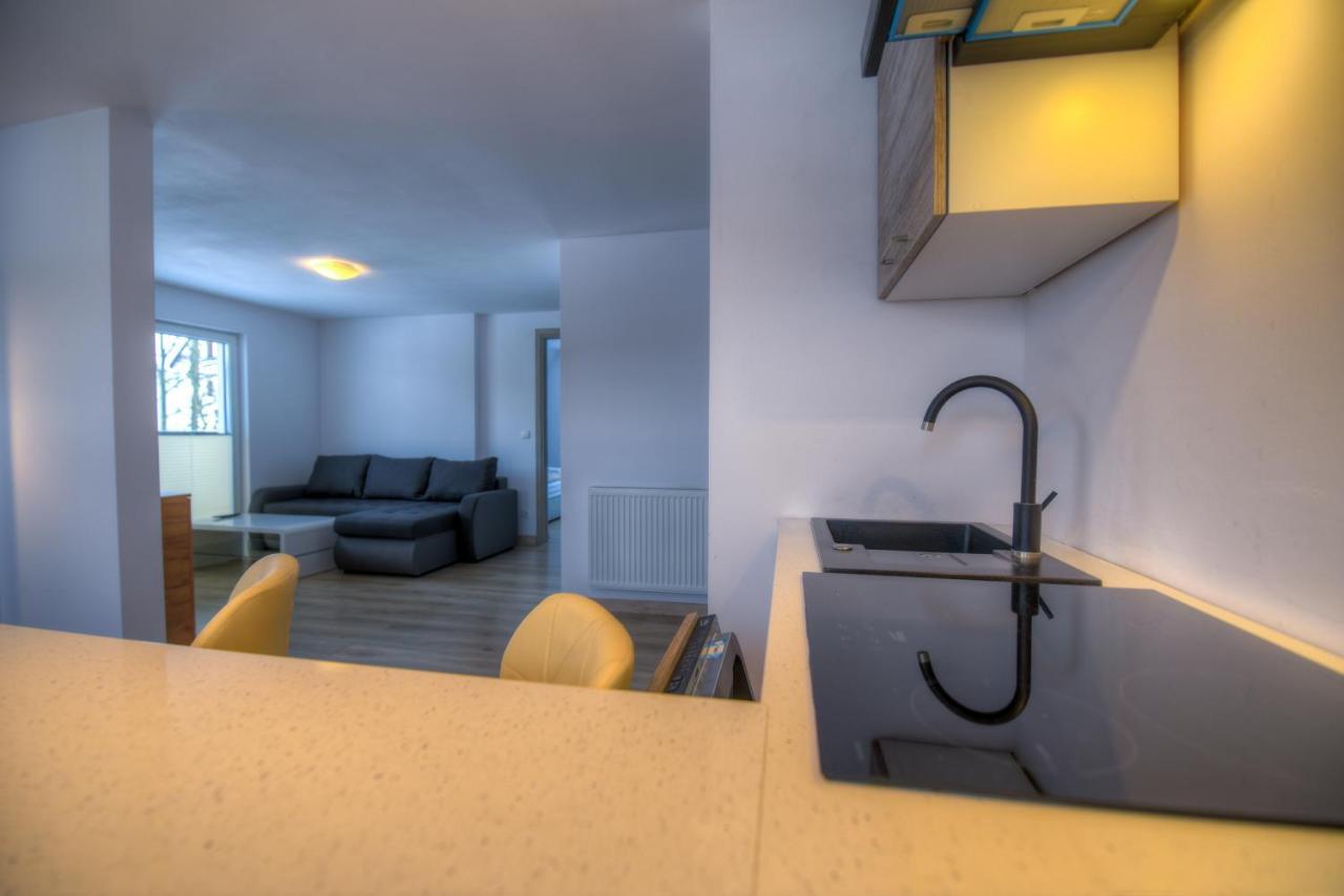 Apartamenty Z Widokiem زاكوباني المظهر الخارجي الصورة