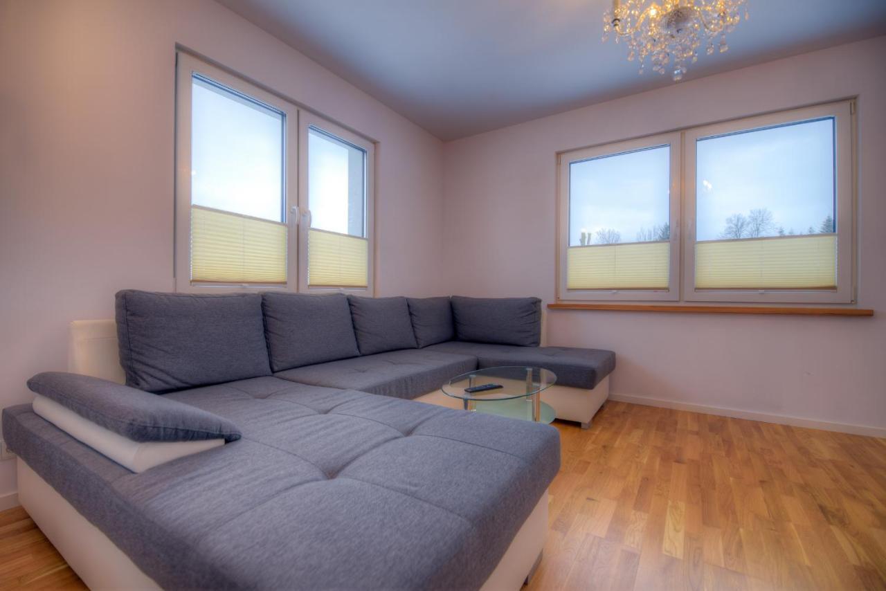 Apartamenty Z Widokiem زاكوباني المظهر الخارجي الصورة