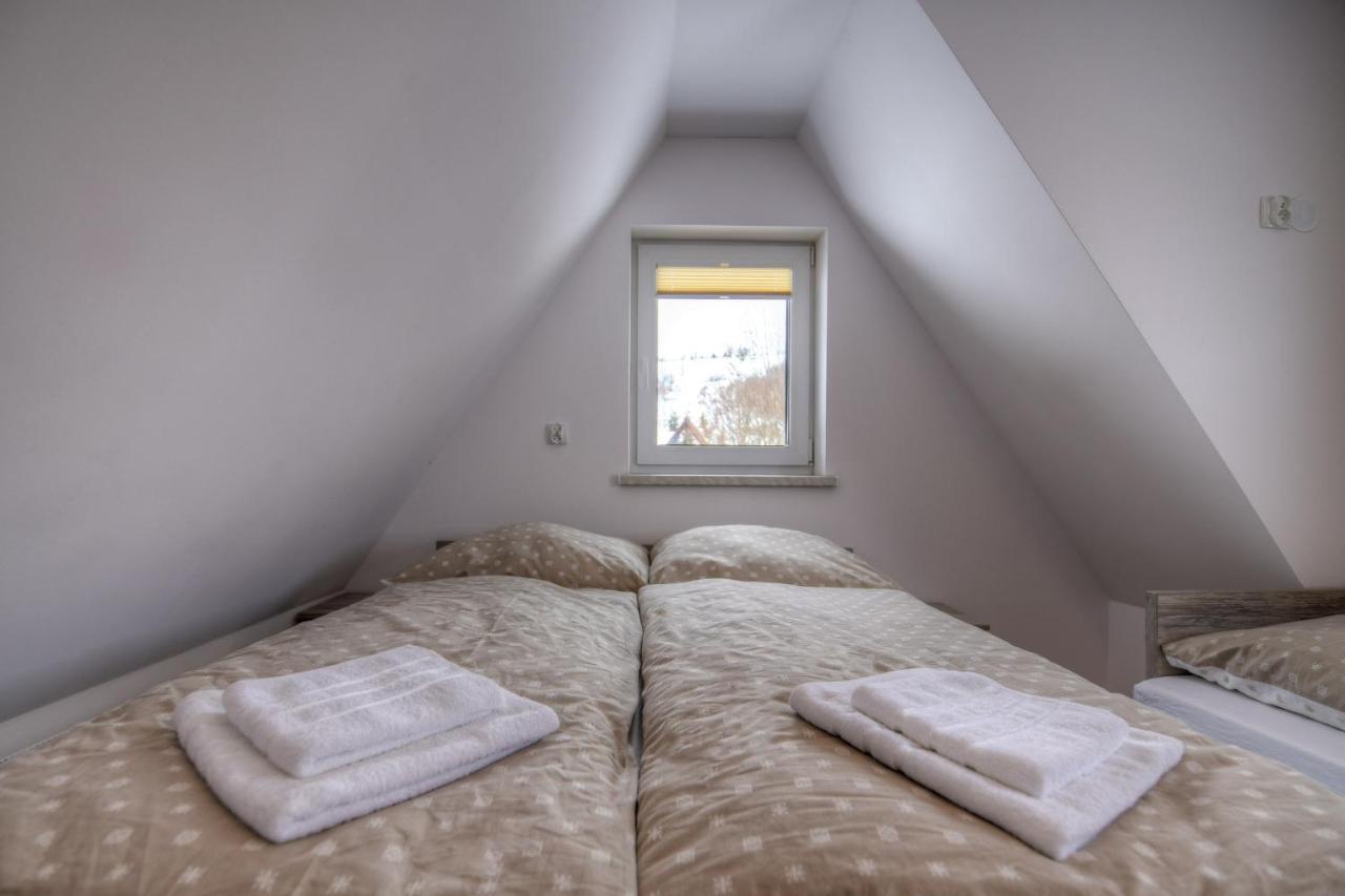 Apartamenty Z Widokiem زاكوباني المظهر الخارجي الصورة