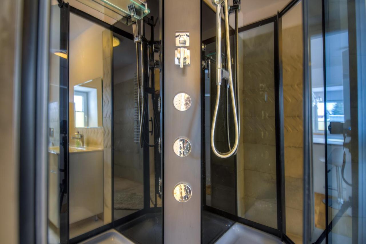 Apartamenty Z Widokiem زاكوباني المظهر الخارجي الصورة