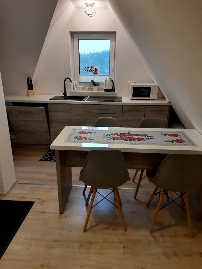 Apartamenty Z Widokiem زاكوباني المظهر الخارجي الصورة