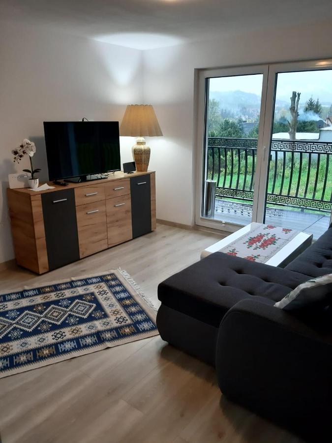 Apartamenty Z Widokiem زاكوباني المظهر الخارجي الصورة
