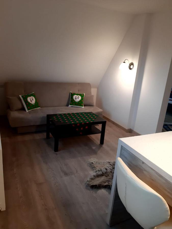 Apartamenty Z Widokiem زاكوباني المظهر الخارجي الصورة