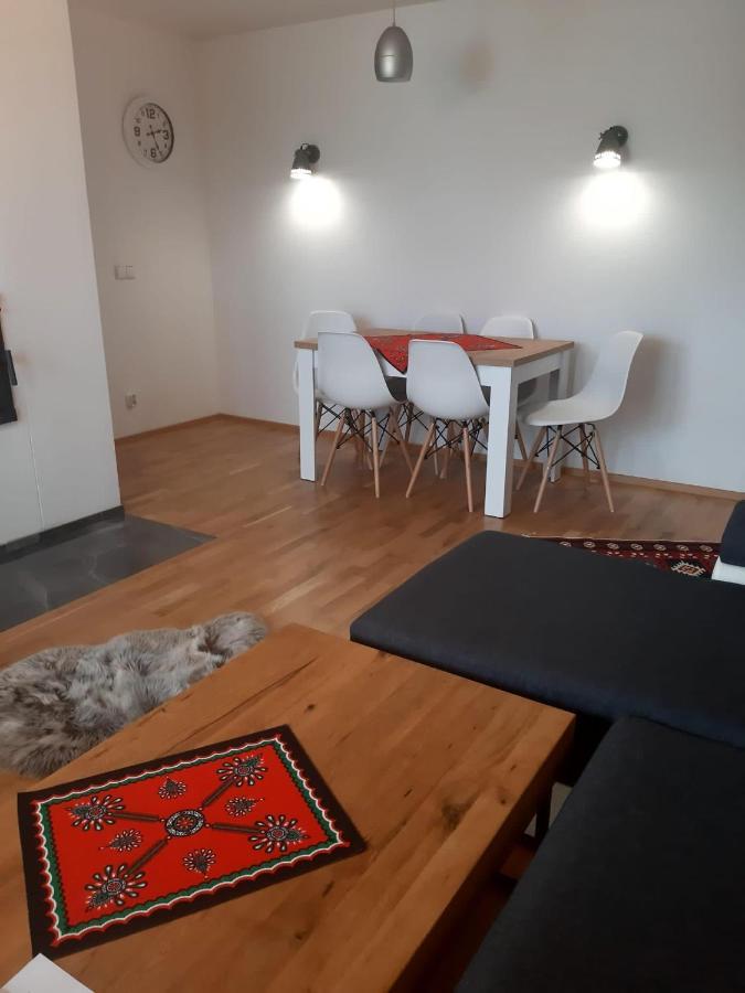 Apartamenty Z Widokiem زاكوباني المظهر الخارجي الصورة