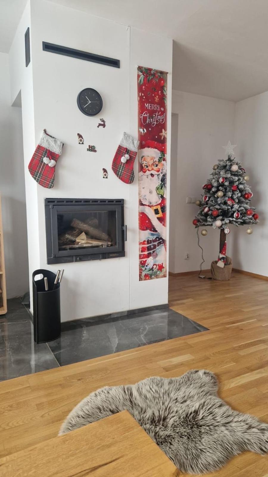 Apartamenty Z Widokiem زاكوباني المظهر الخارجي الصورة