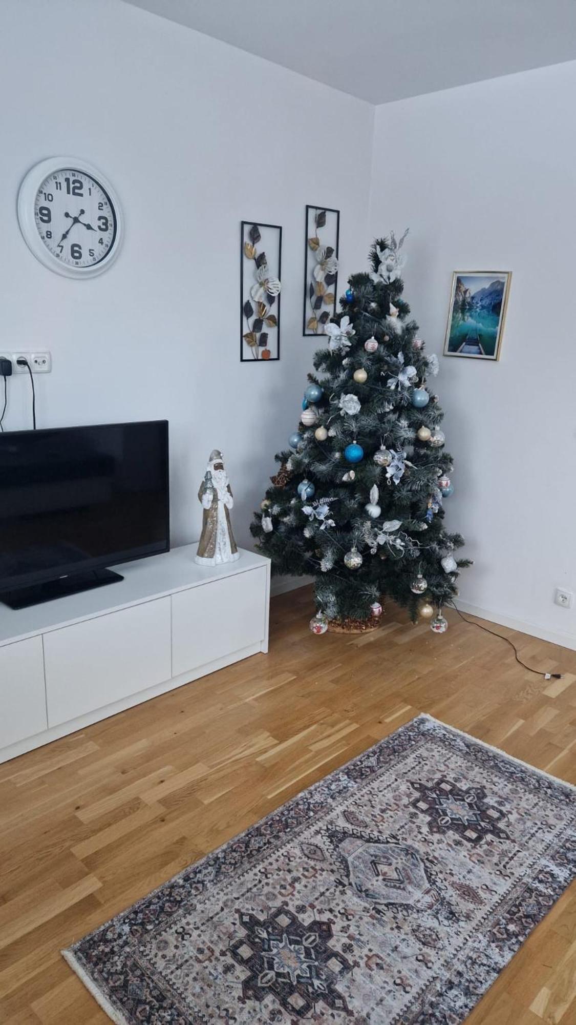 Apartamenty Z Widokiem زاكوباني المظهر الخارجي الصورة