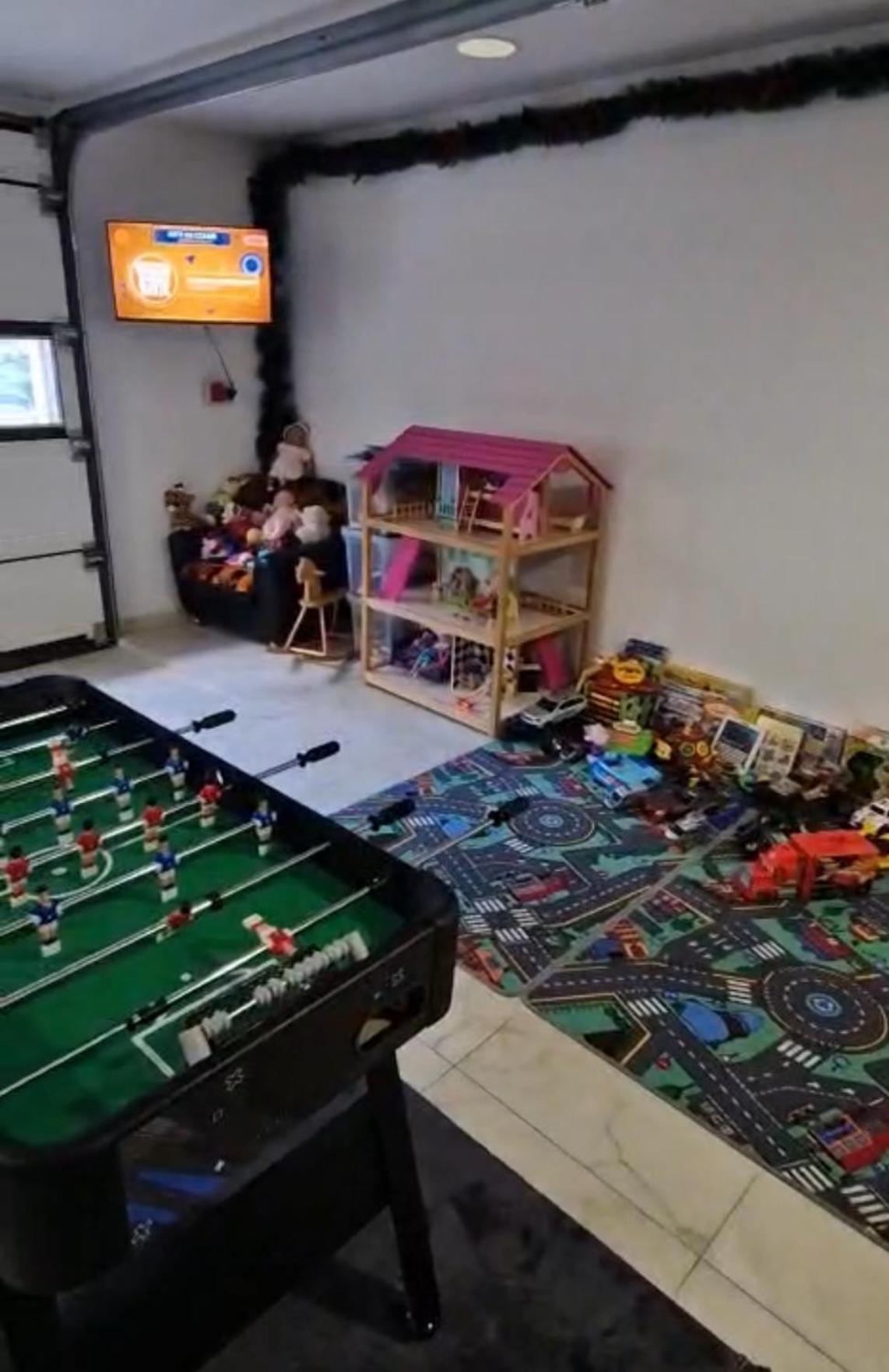 Apartamenty Z Widokiem زاكوباني المظهر الخارجي الصورة